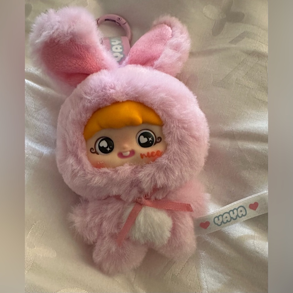 Happy Birthday Yaya Toy